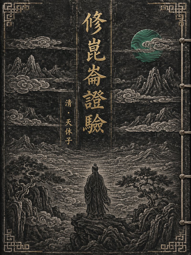 修昆仑证验