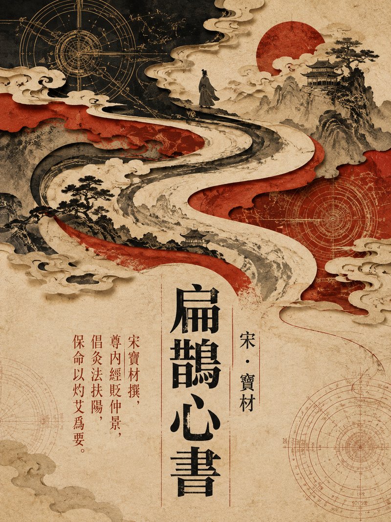 扁鹊心书