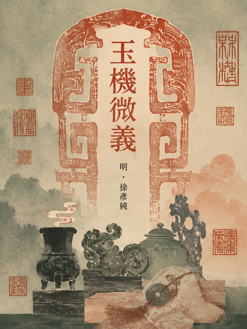 玉机微义