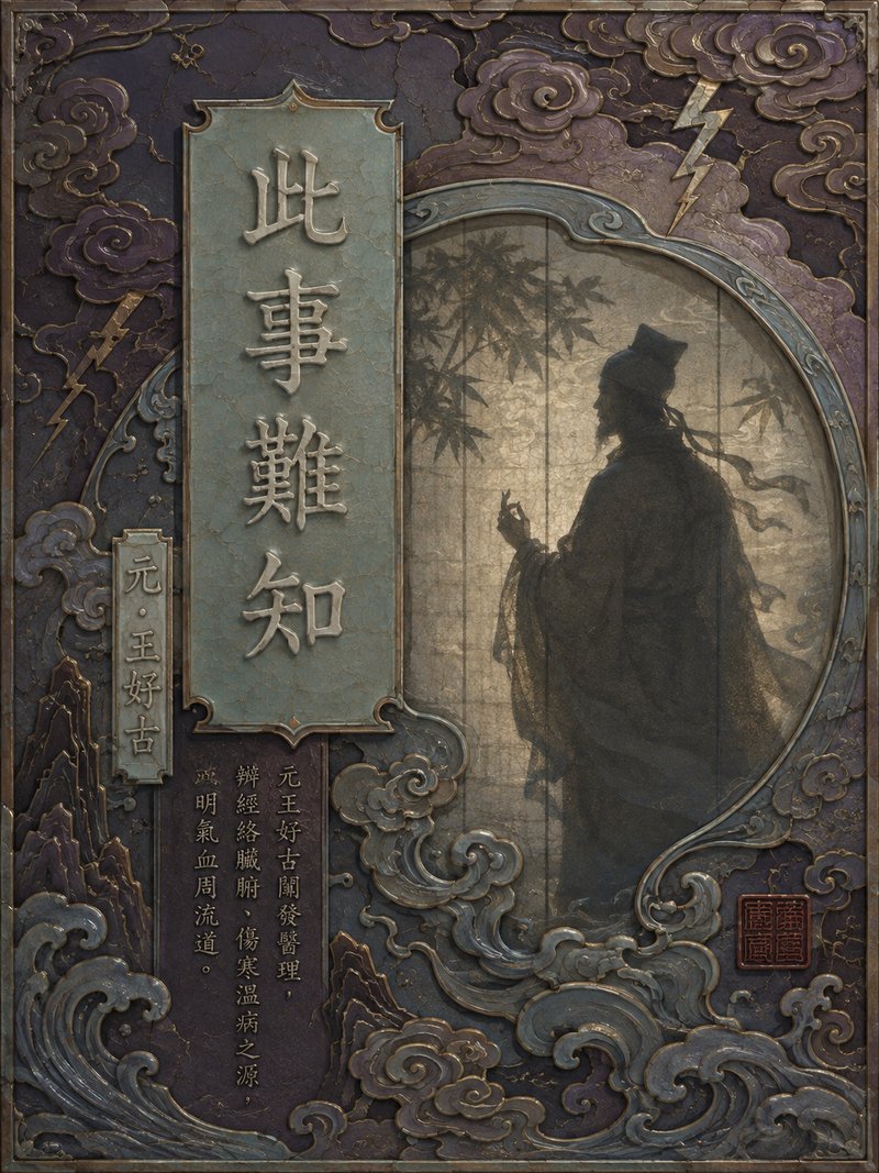 此事难知