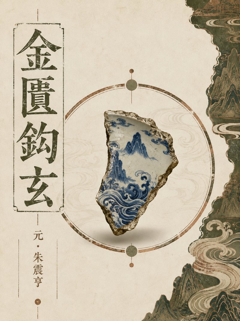金匮钩玄