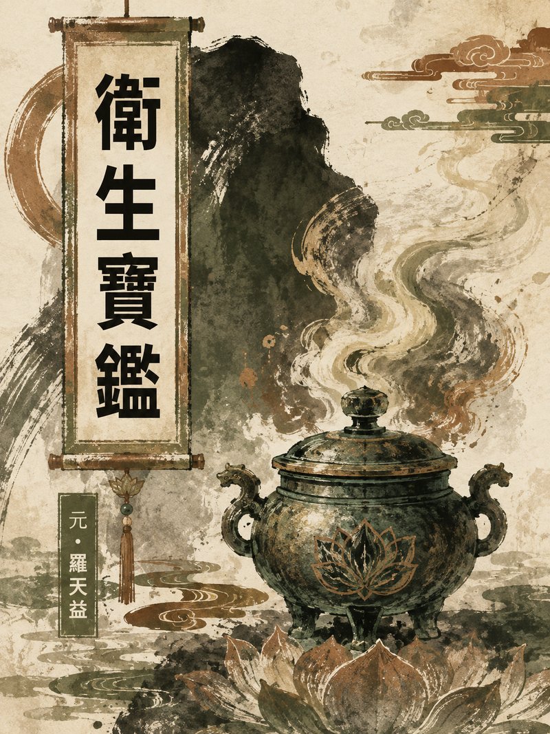 卫生宝鉴
