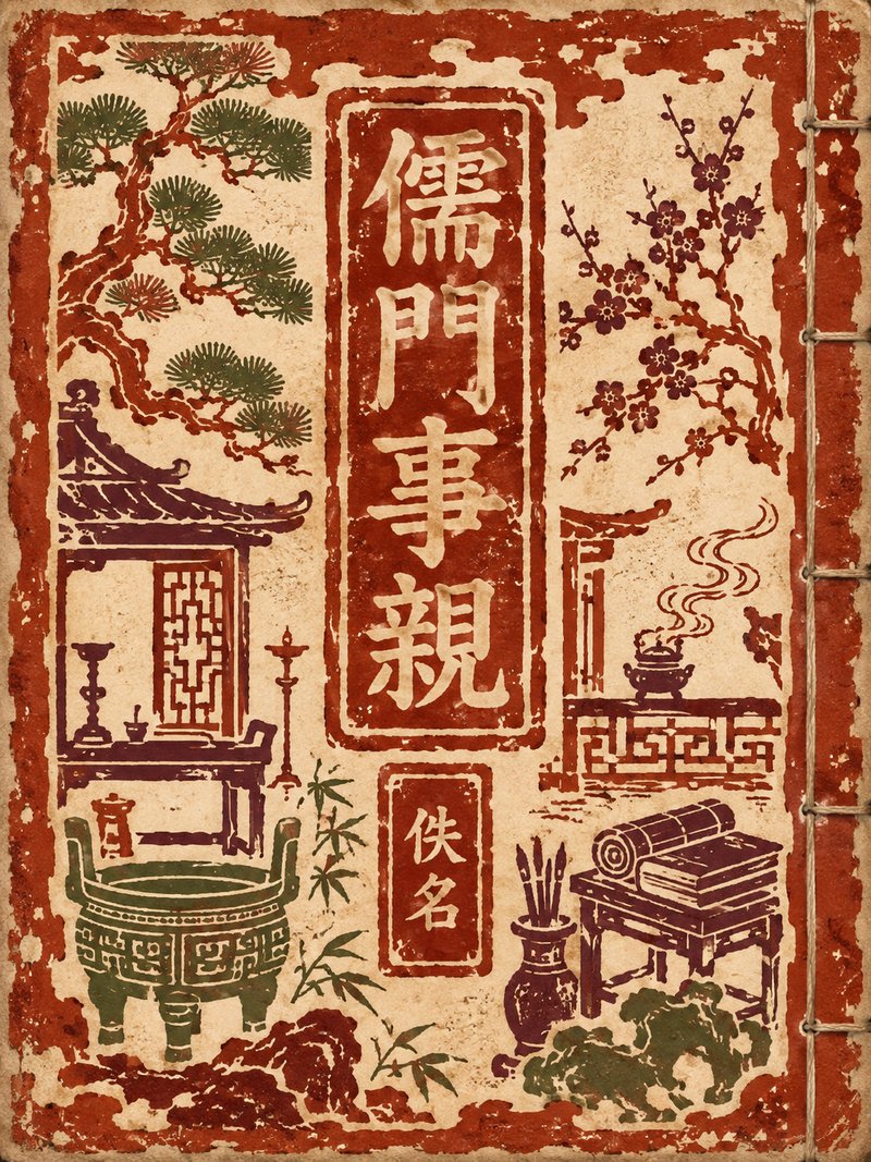 儒门事亲