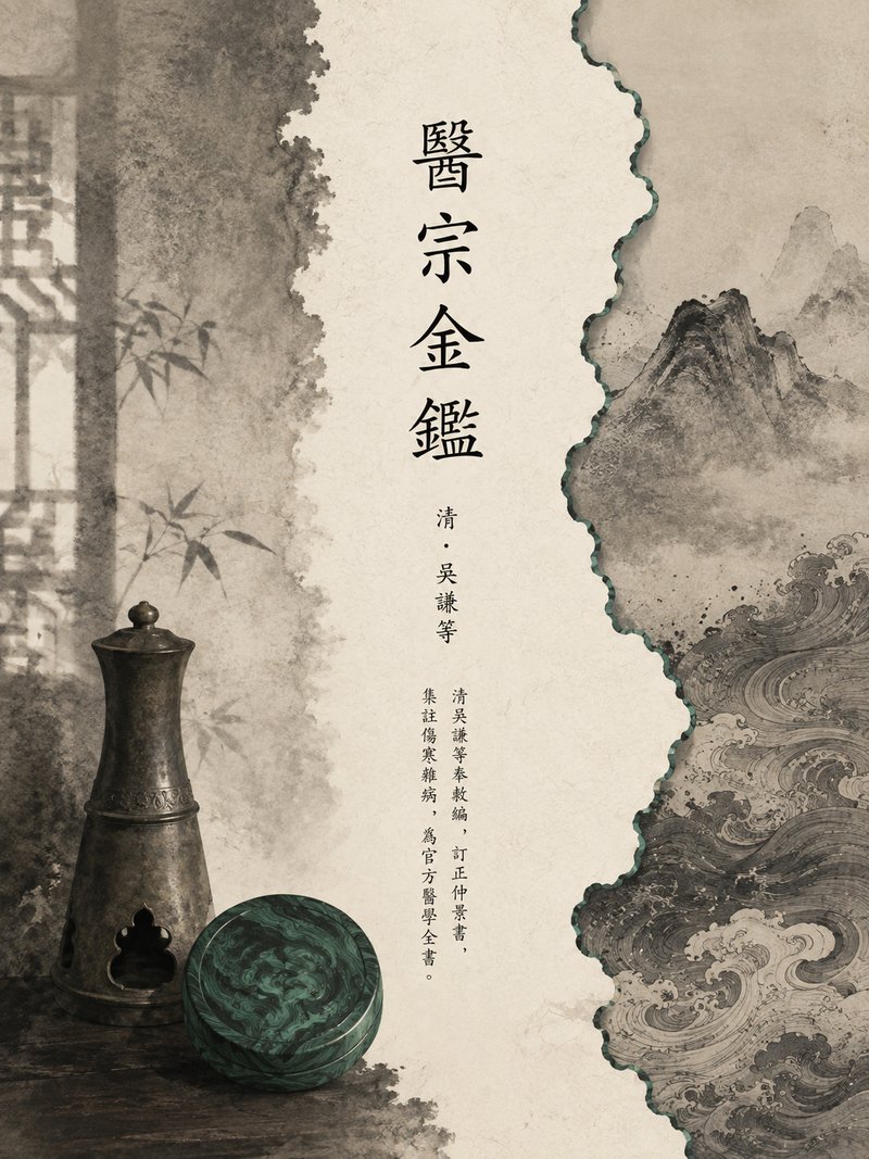 医宗金鉴