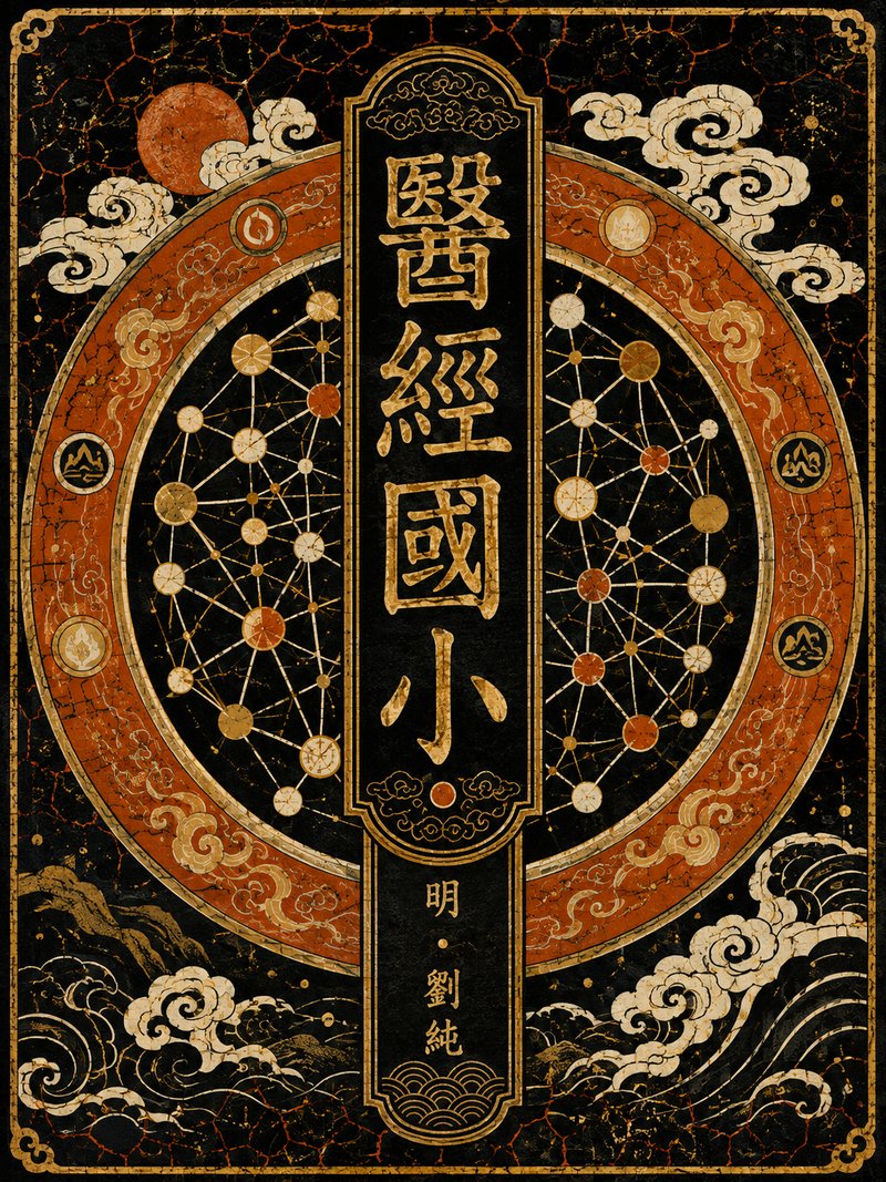 医经国小