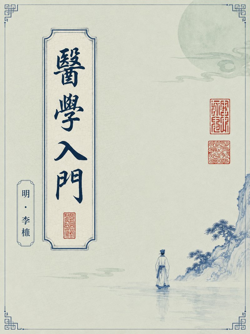 医学入门