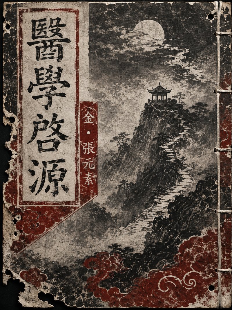 医学启源