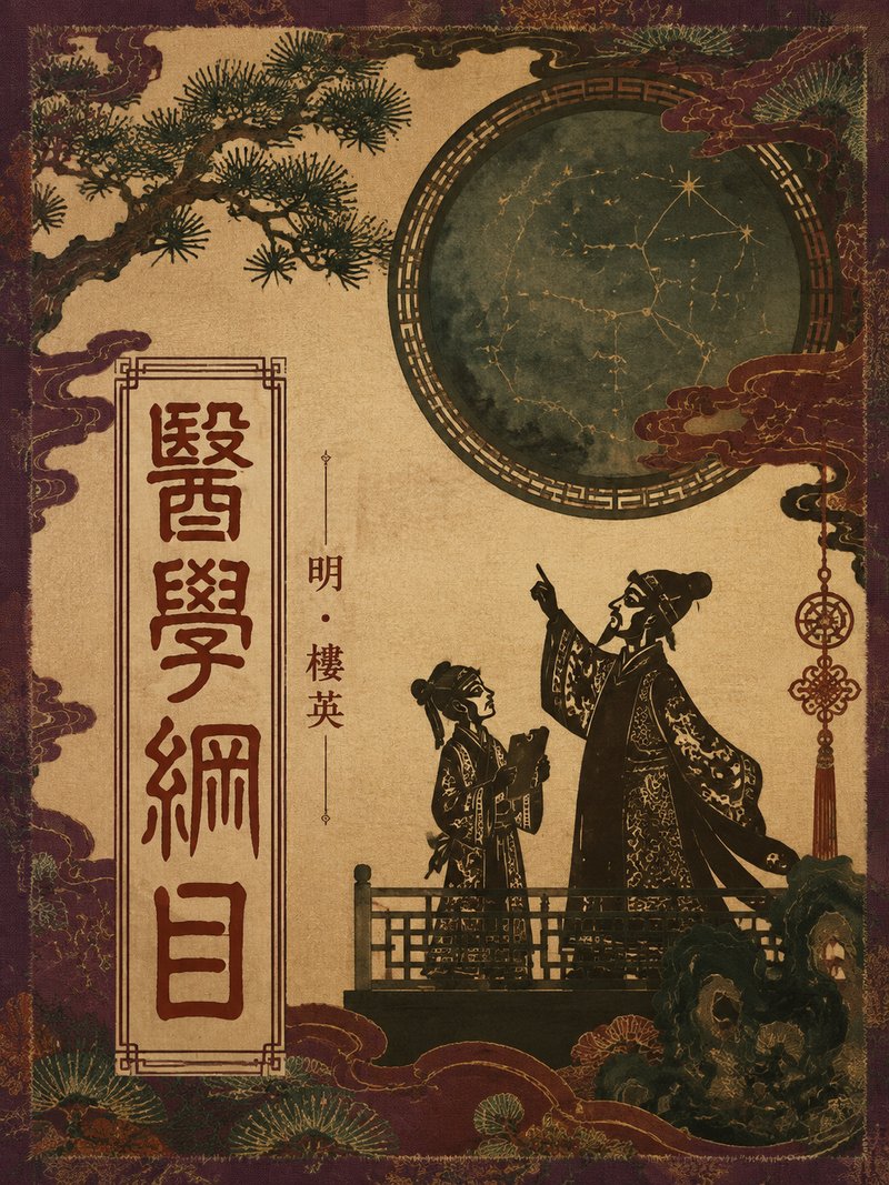 医学纲目