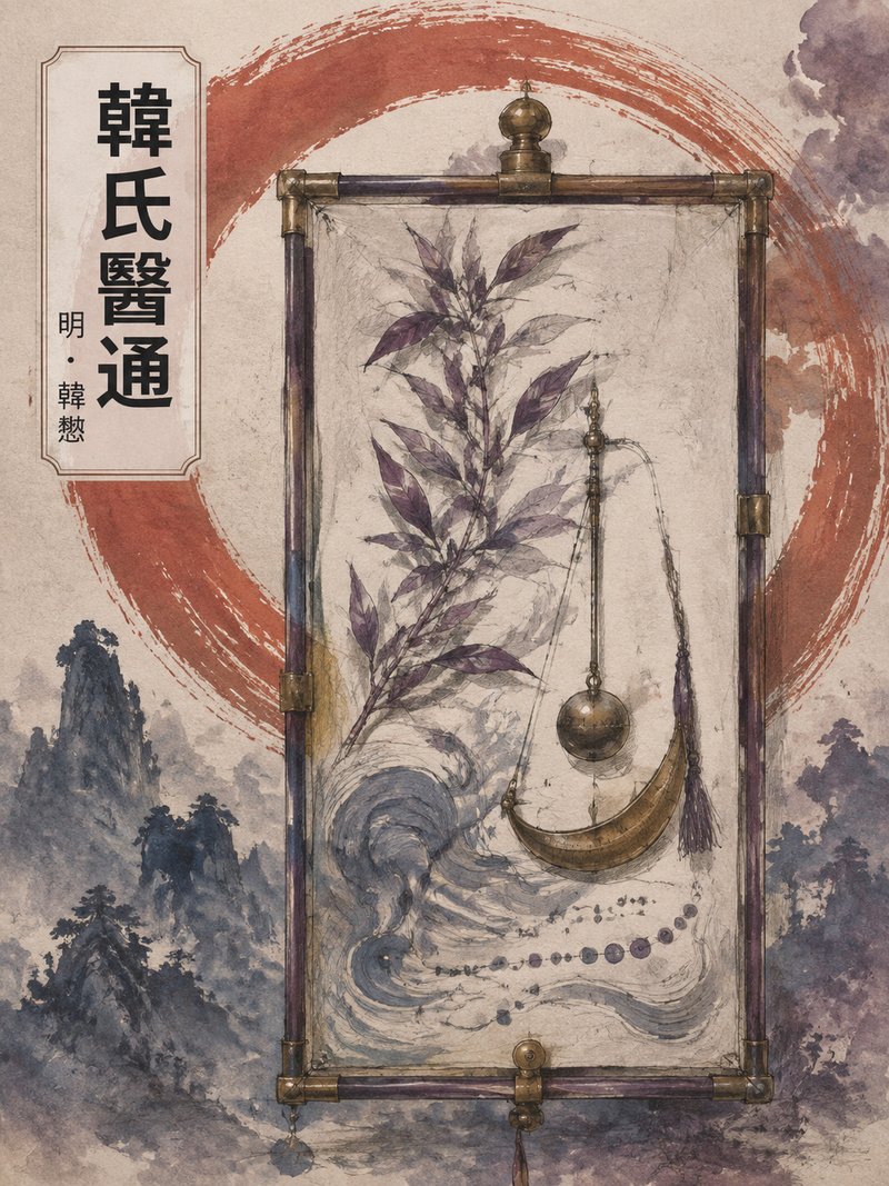 韩氏医通