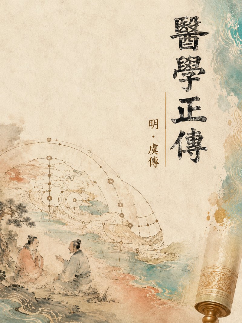 医学正传