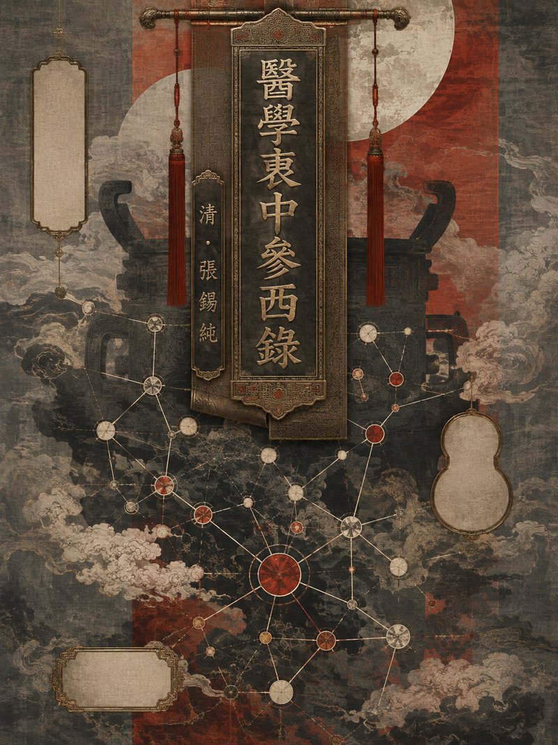 医学衷中参西录