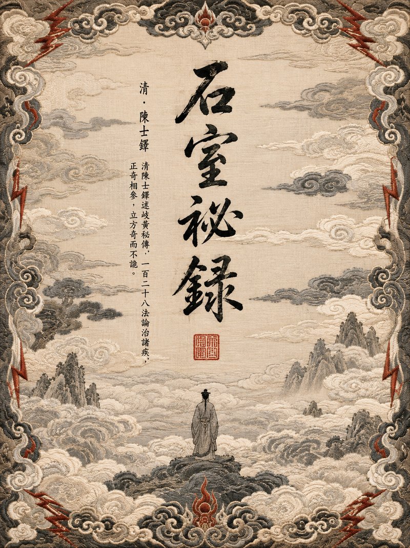 石室秘录