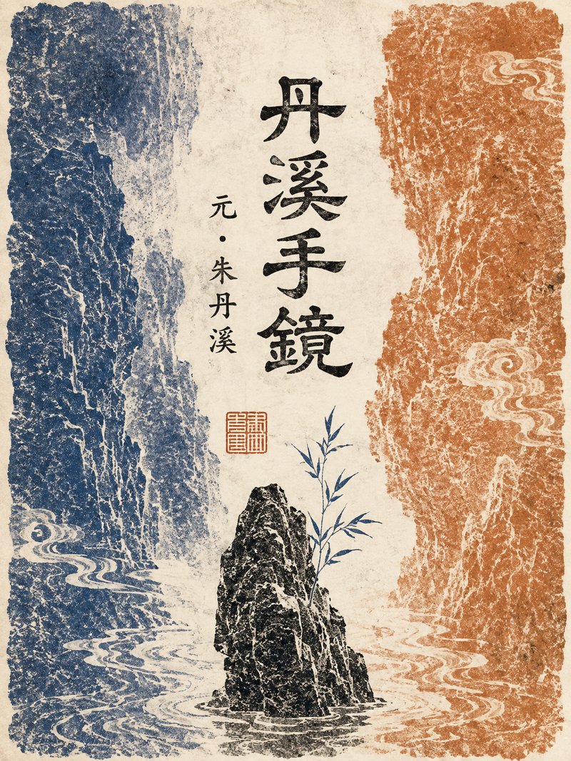 丹溪手镜