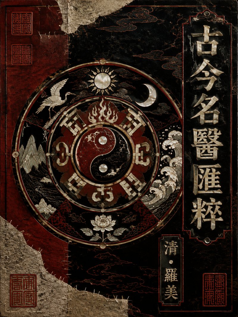 古今名医汇粹