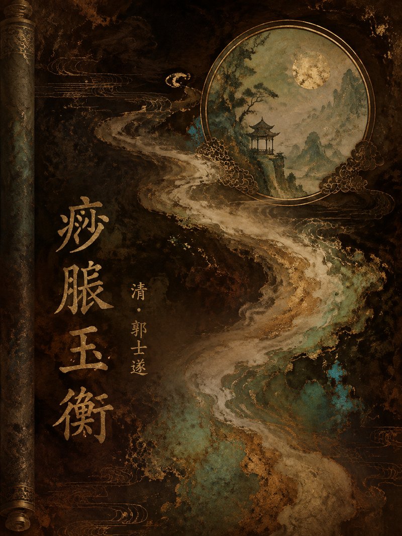 痧胀玉衡