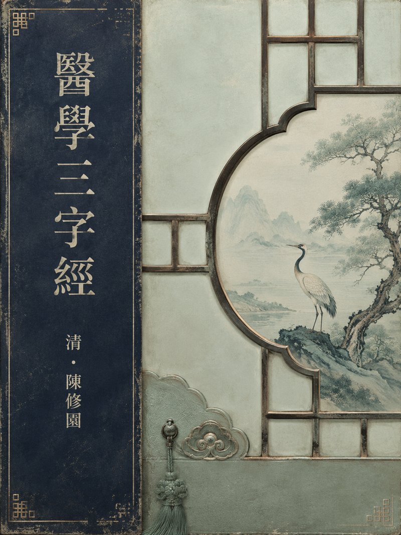 医学三字经