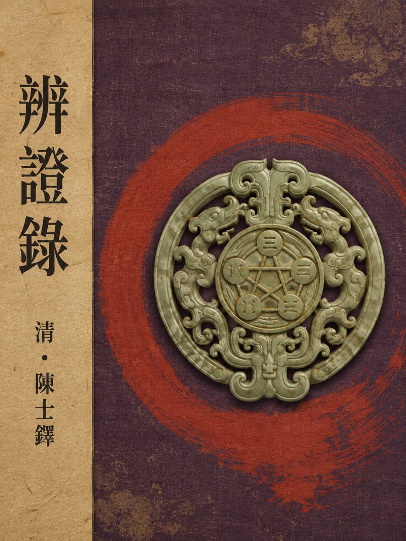 辨证录