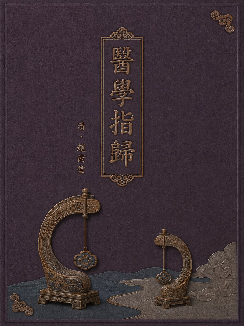 医学指归