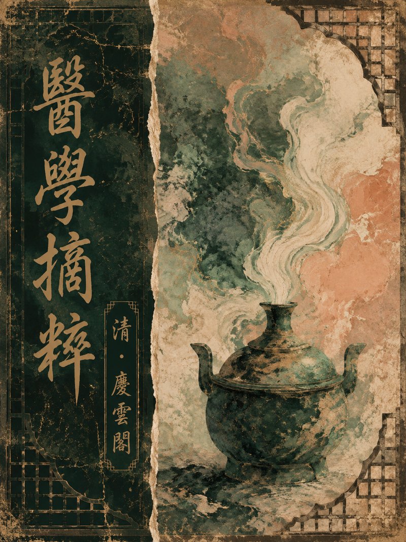 医学摘粹
