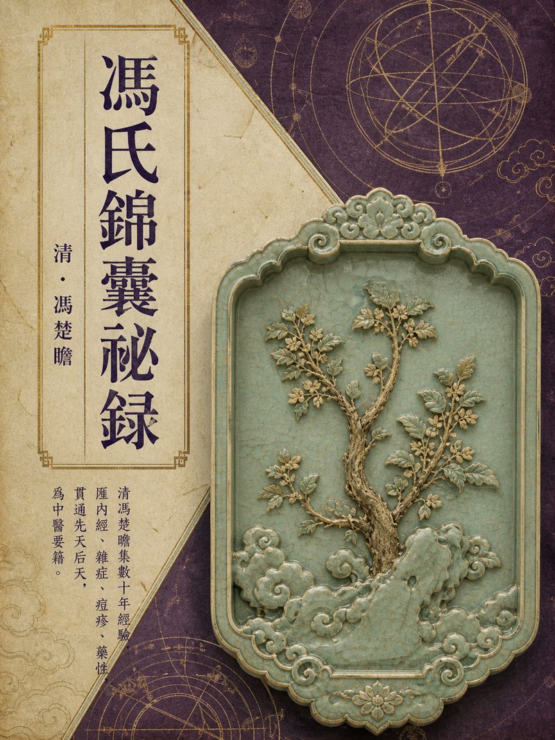 冯氏锦囊秘录