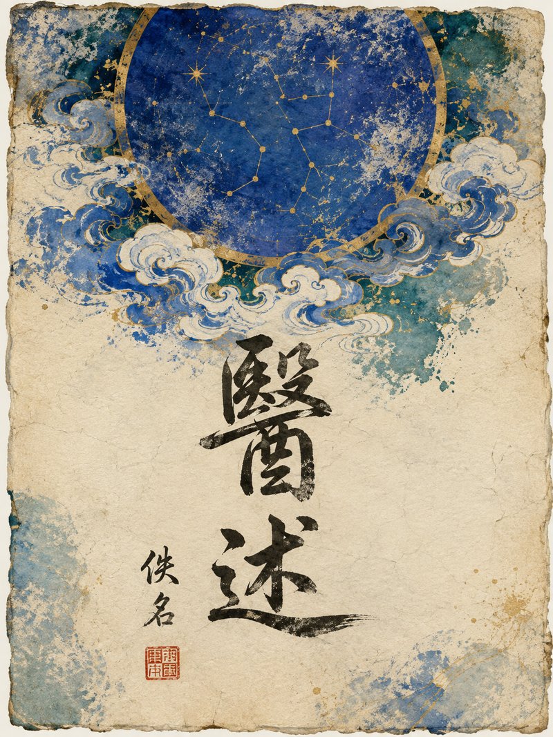 医述