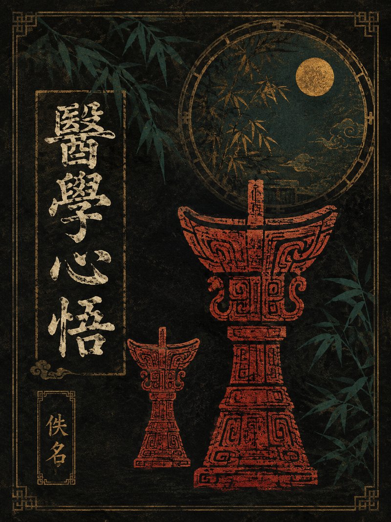 医学心悟