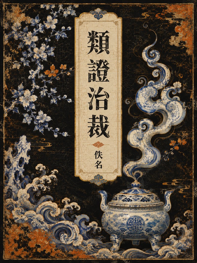 类证治裁