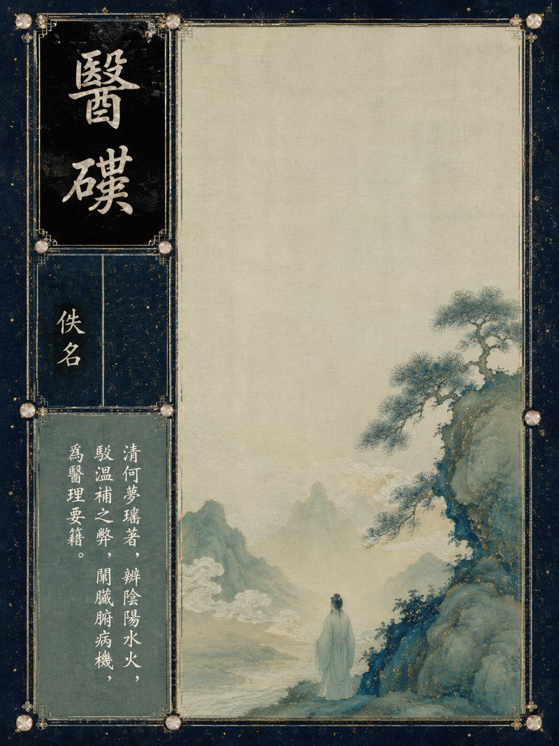 医碥