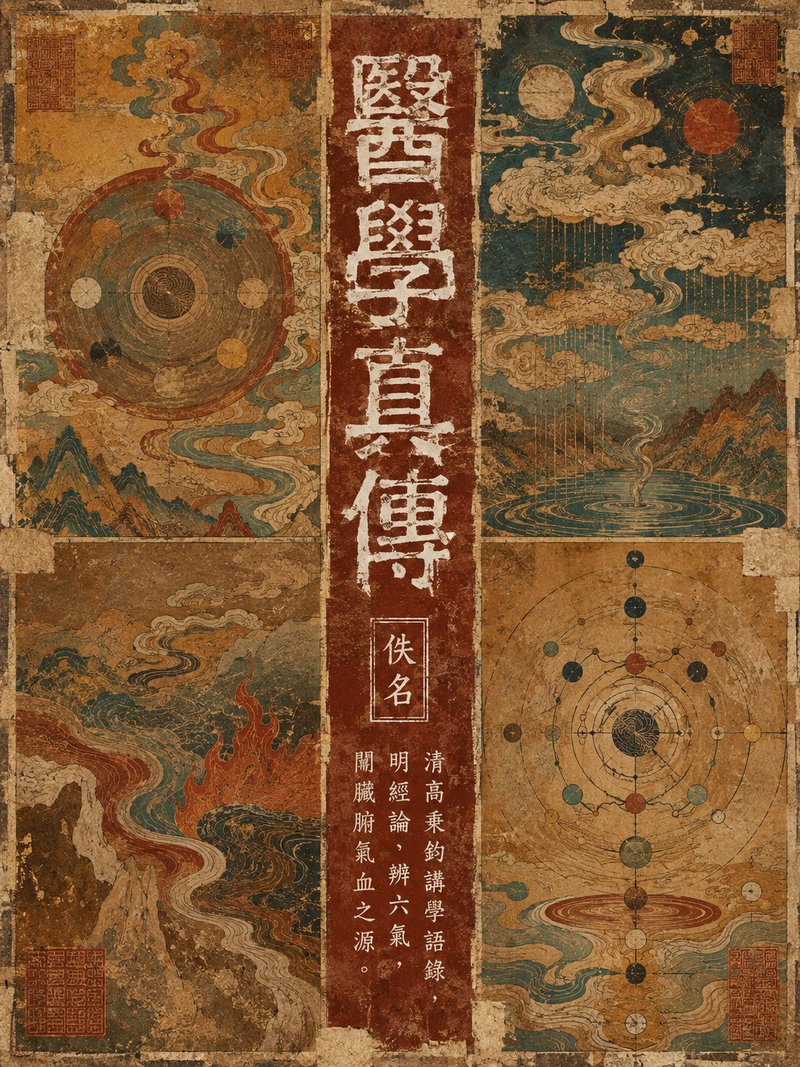 医学真传