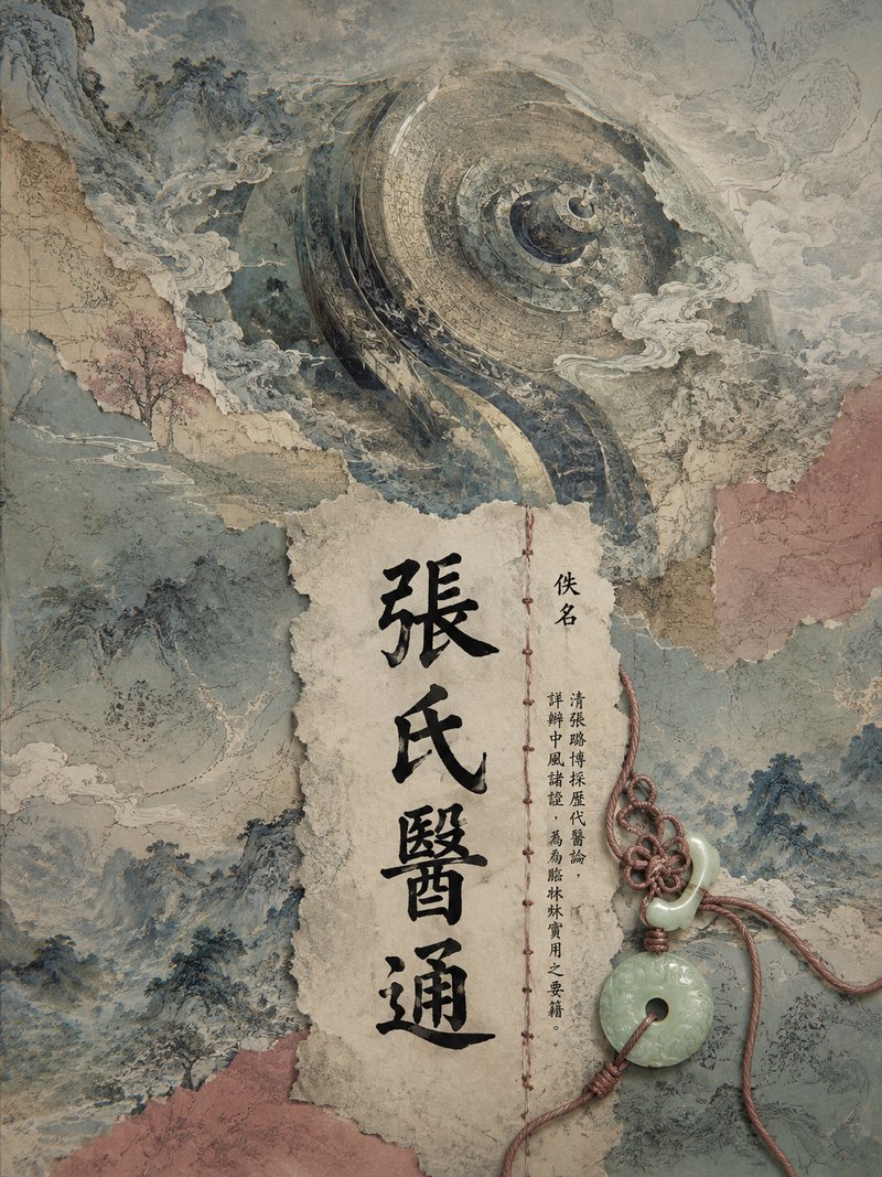 张氏医通