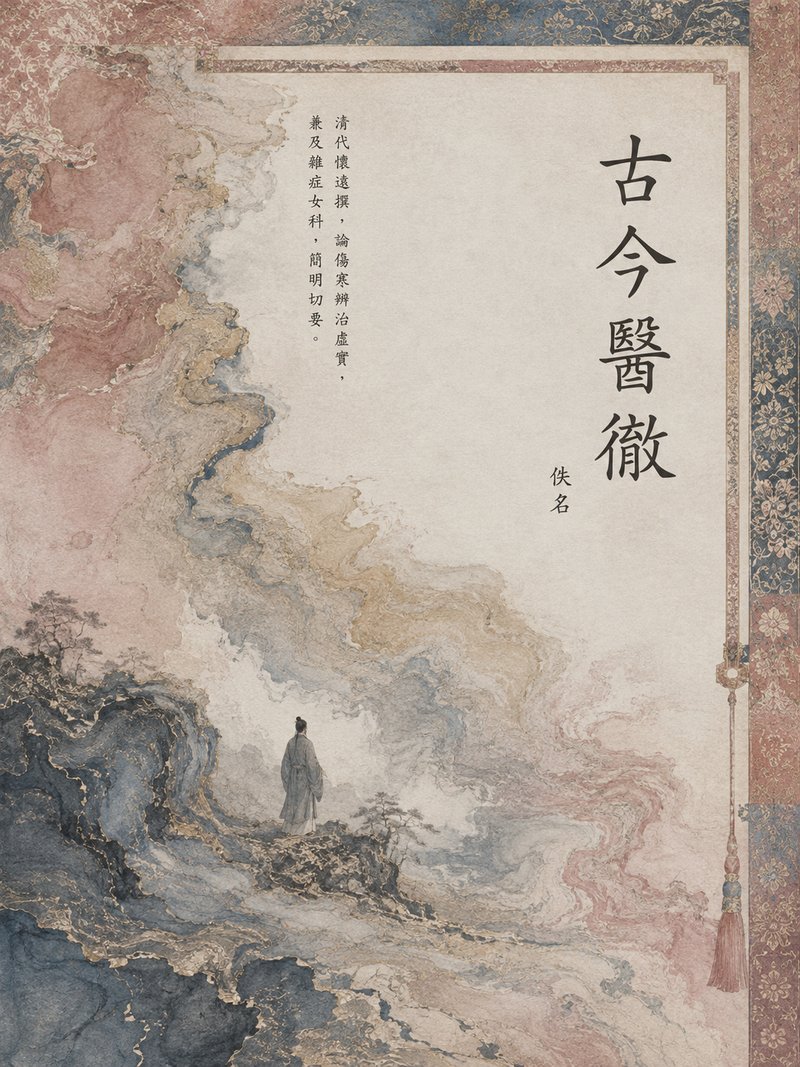 古今医彻