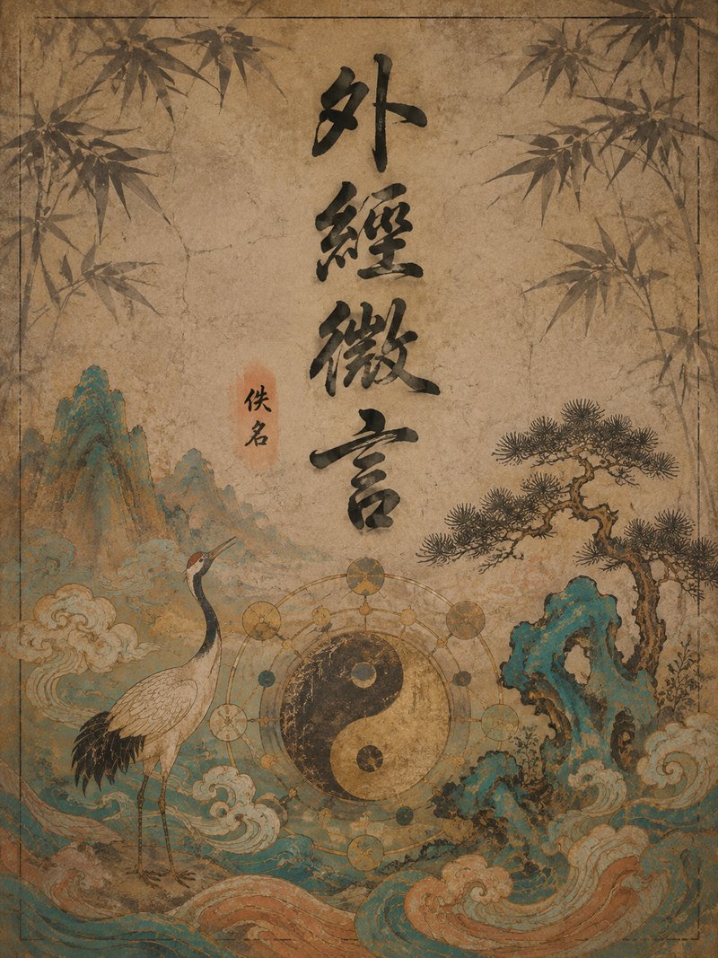 外经微言
