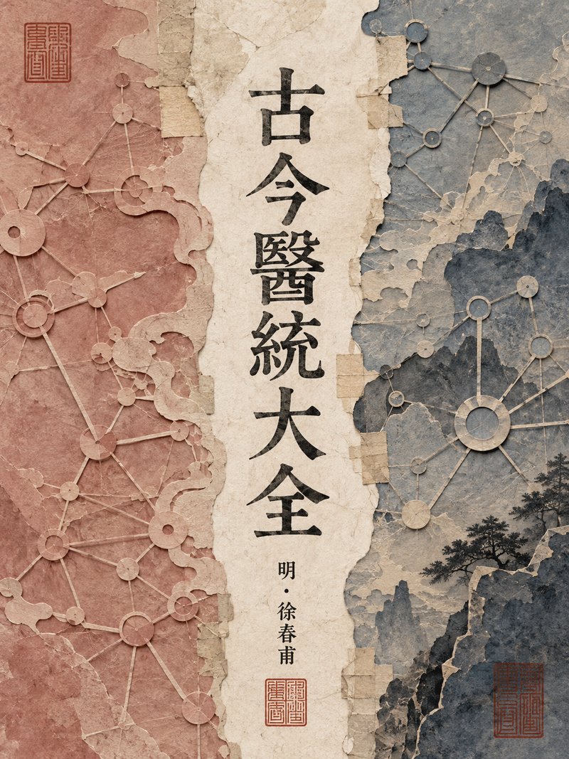古今医统大全