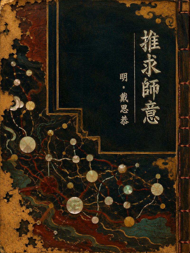 推求师意