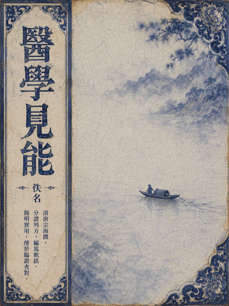 医学见能