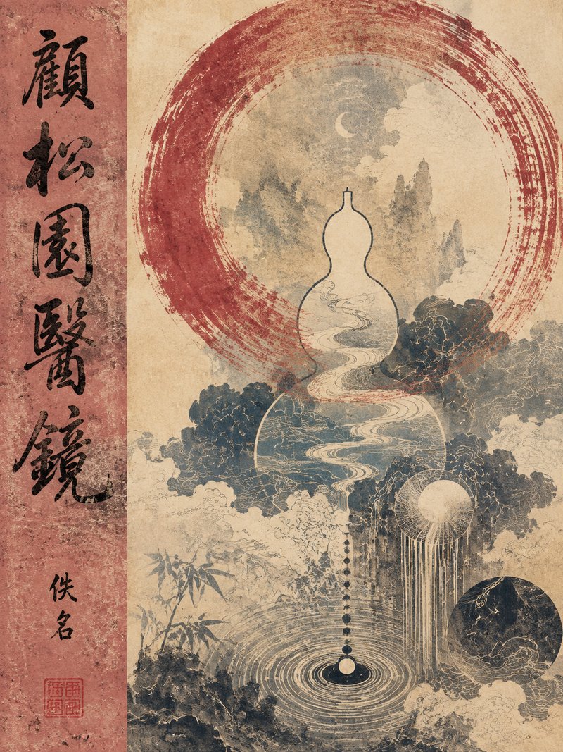 顾松园医镜
