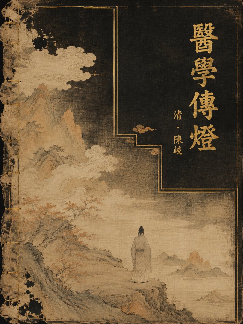 医学传灯