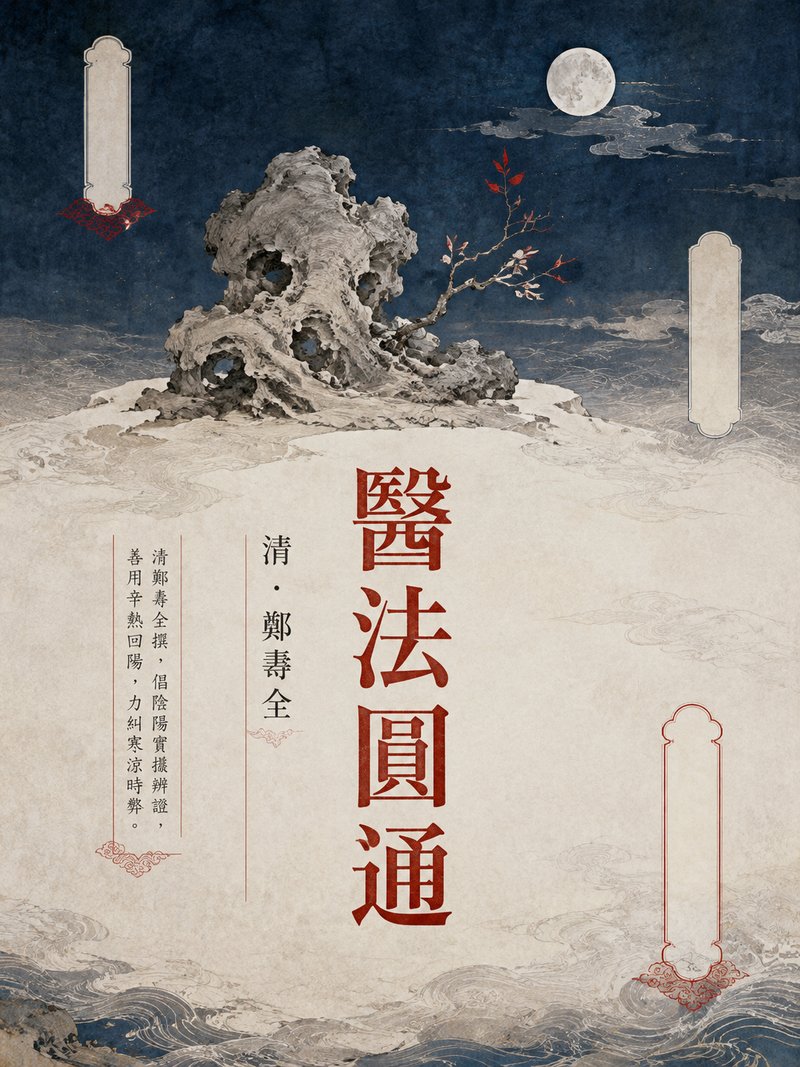 医法圆通
