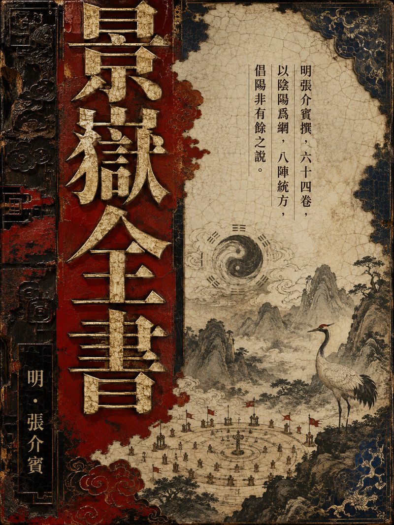 景岳全书