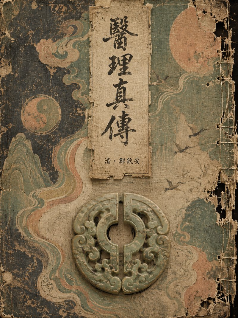 医理真传