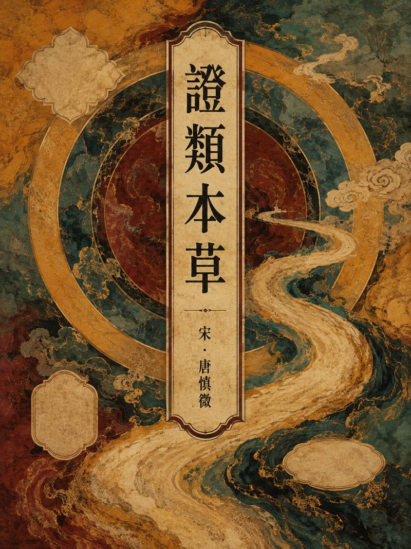 证类本草