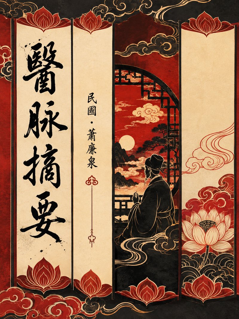 医脉摘要