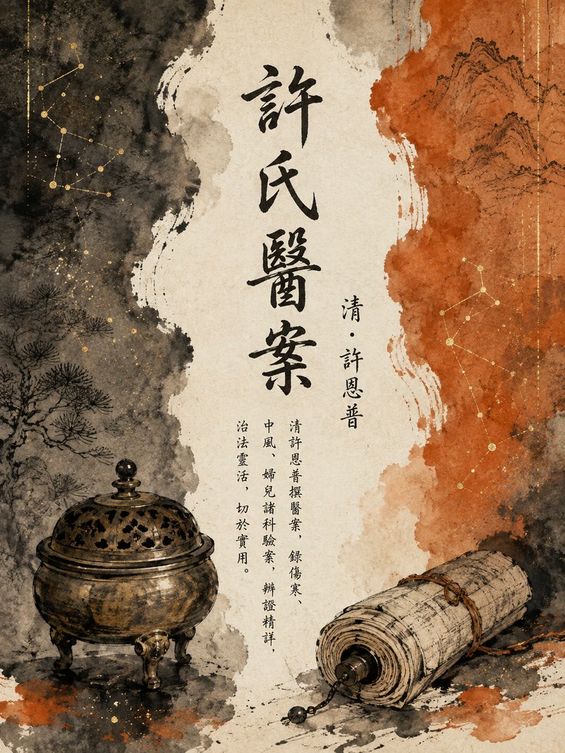 许氏医案