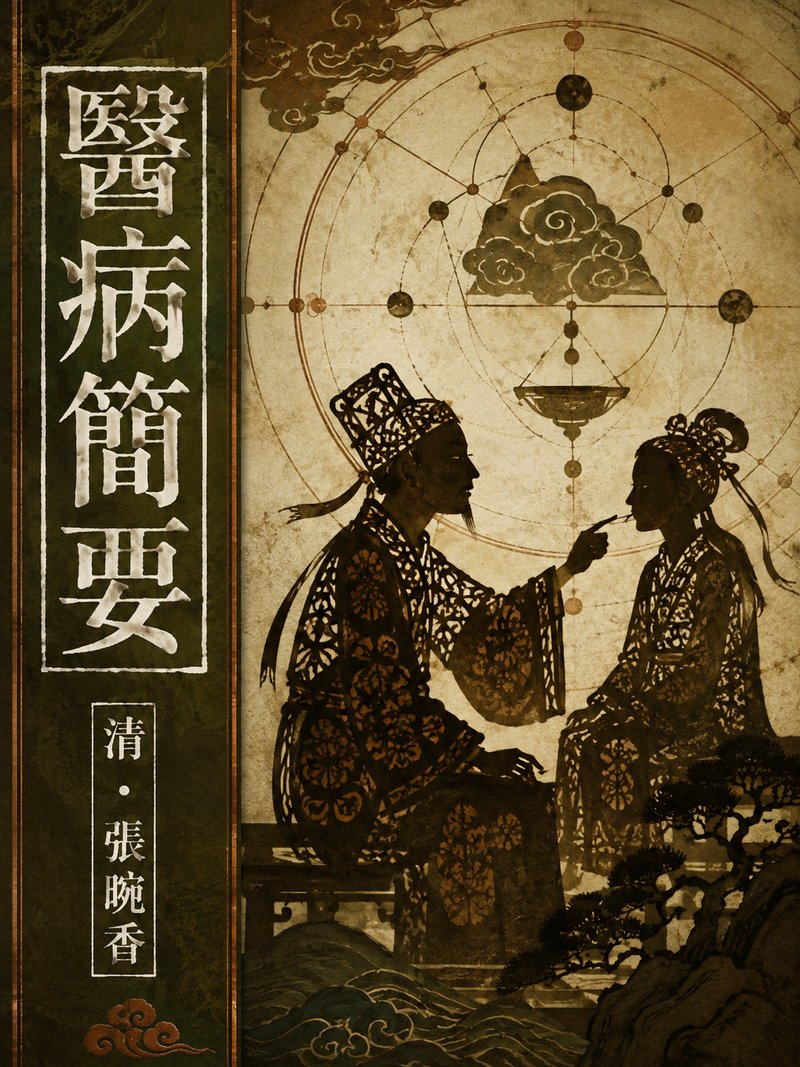 医病简要