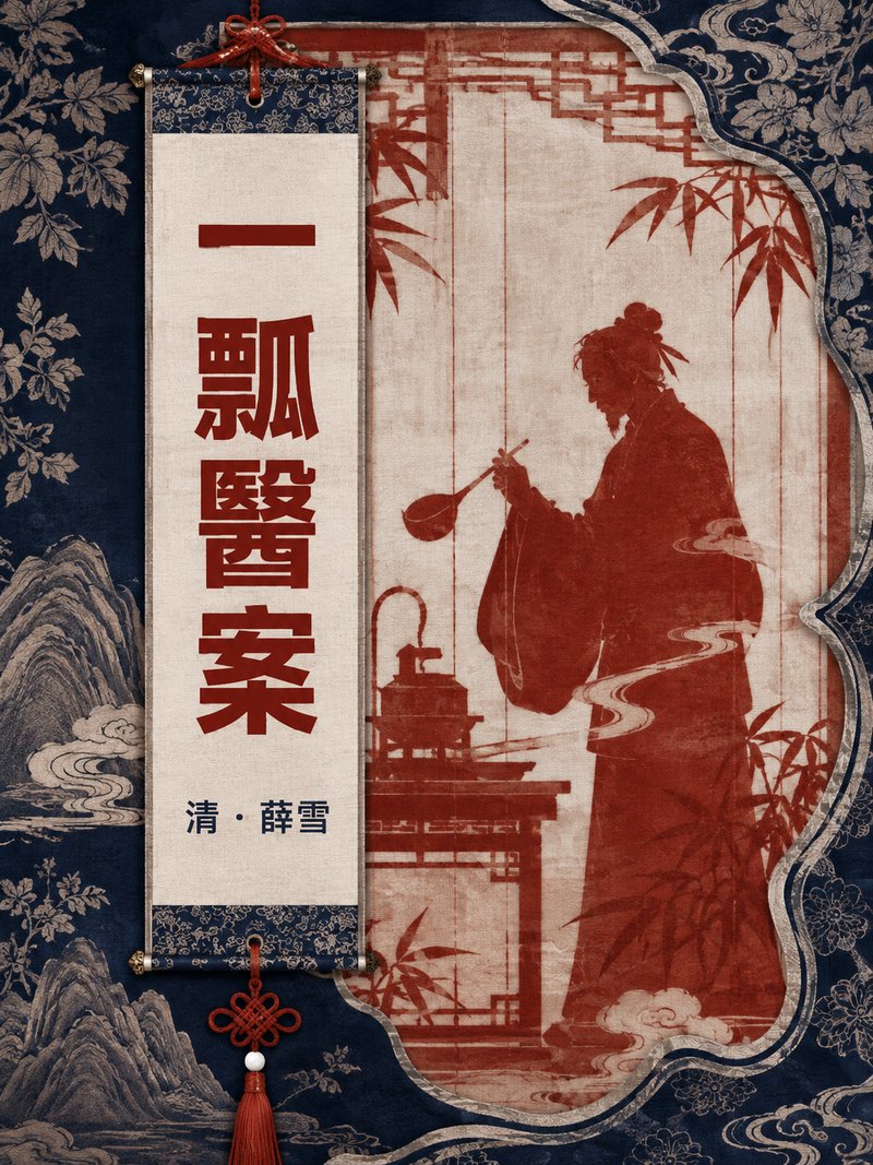 一瓢医案