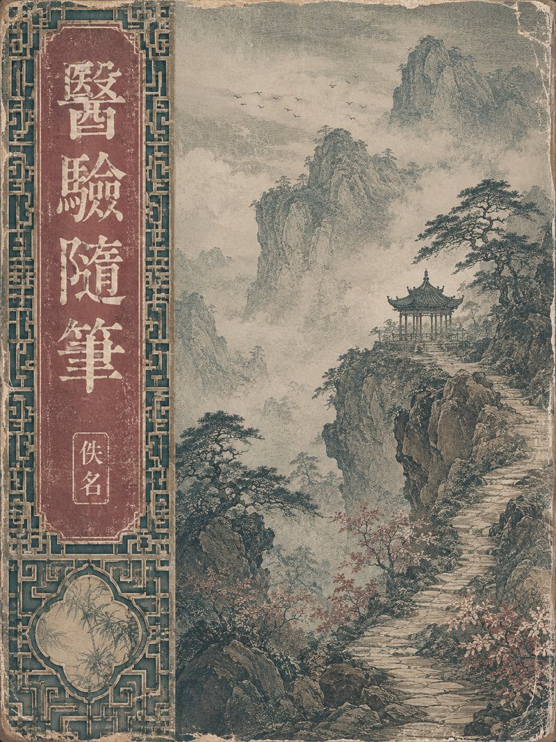 医验随笔
