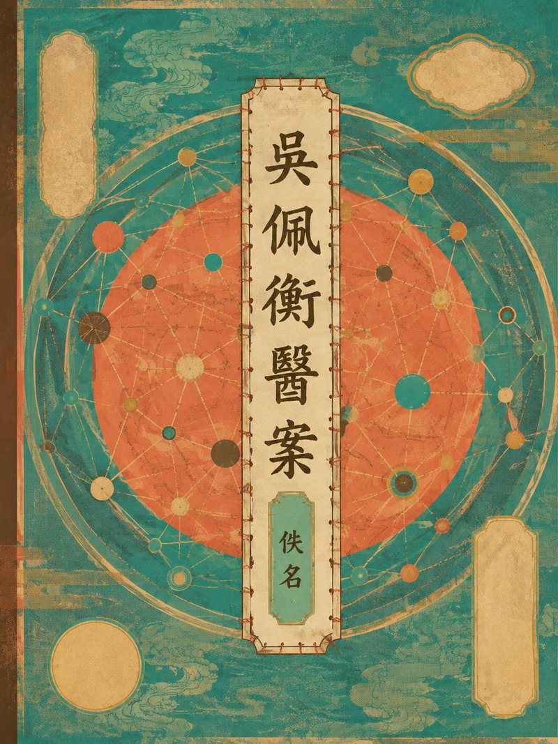 吴佩衡医案
