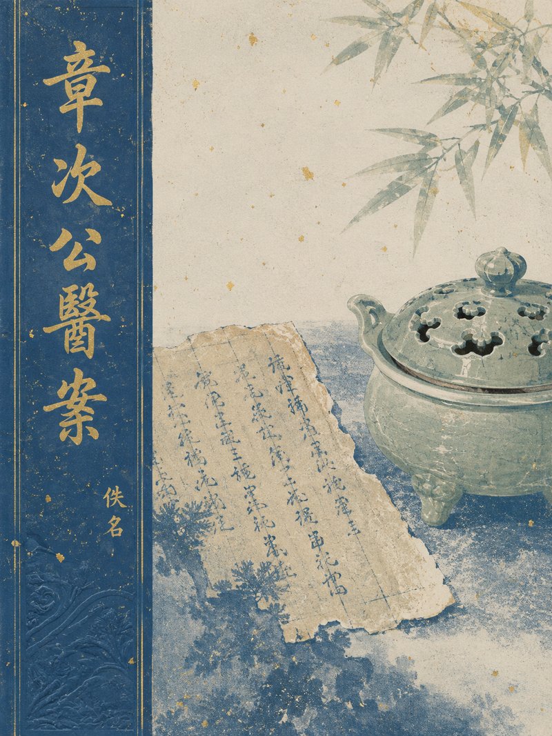 章次公医案