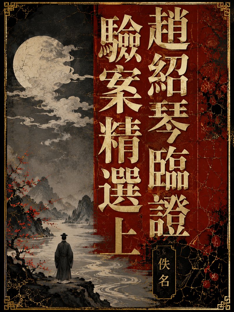 赵绍琴临证验案精选上
