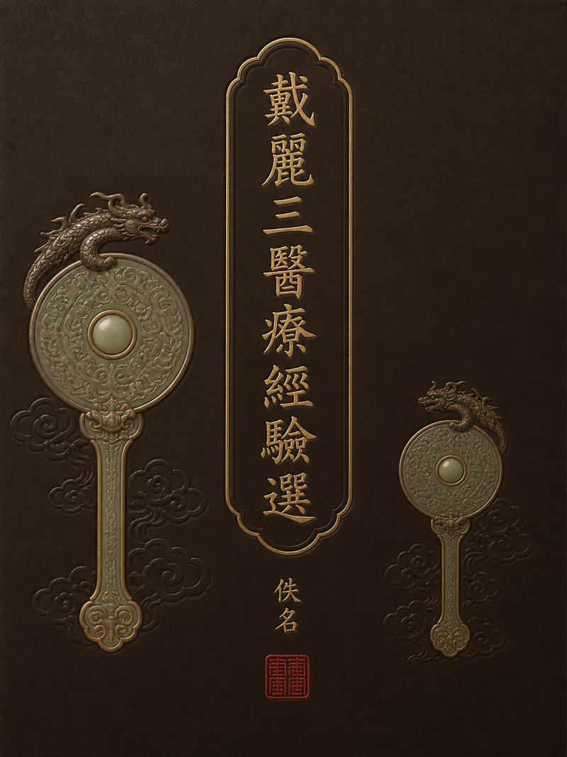 戴丽三医疗经验选